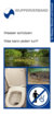 Wasser schützen. Was kann jede/r tun? (Flyer)