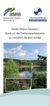 Große Dhünn-Talsperre Rund um die Trinkwassertalsperre: So verhalten Sie sich richtig! (Flyer)