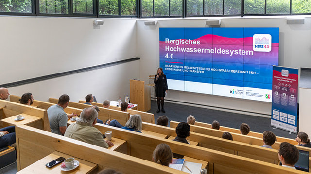 HWS Transferveranstaltung (Urheber: Simon Wierzba / Bergische Gesellschaft)